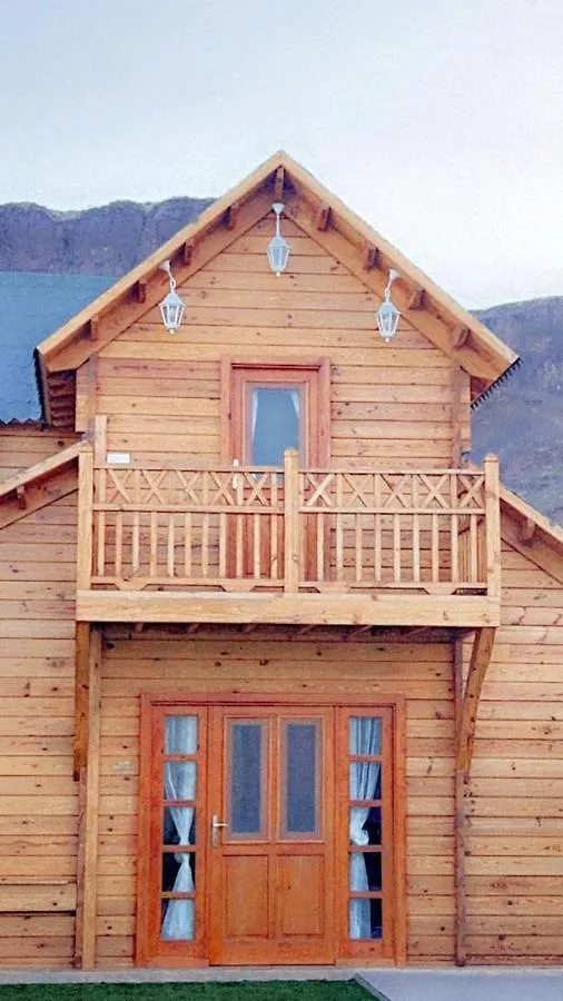 Country house منتجع كوخ دلوج
