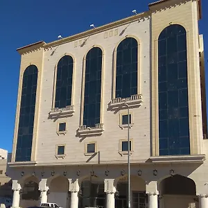 الماسة الذهبية المدينة المنورة